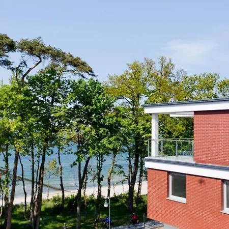 Resort Apartamenty Klifowa Rewal 61 Exterior photo