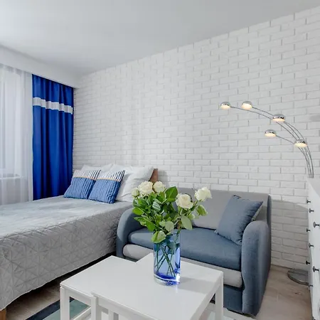 Resort Apartamenty Klifowa Rewal 61 Exterior photo