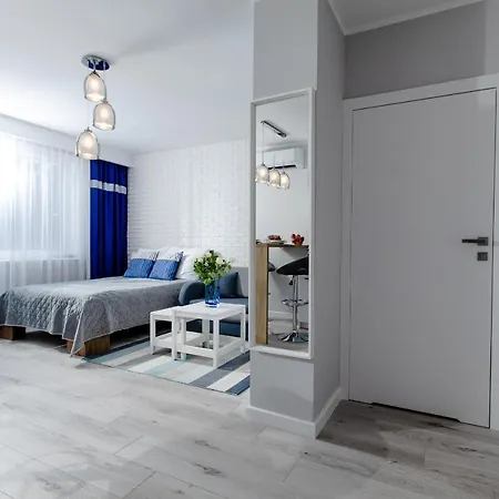 Resort Apartamenty Klifowa Rewal 61 Exterior photo