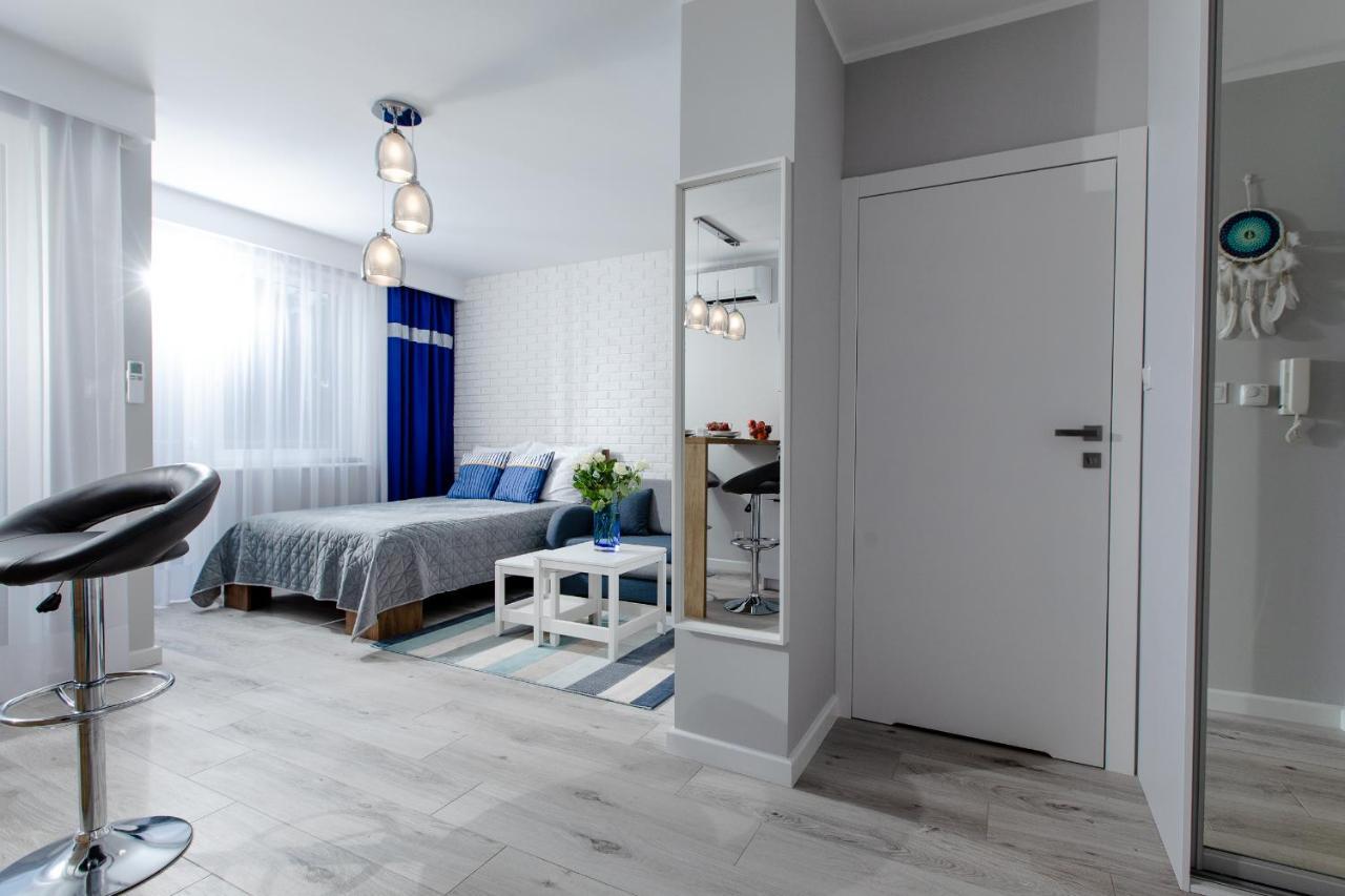 Klifowa 61 Rewal