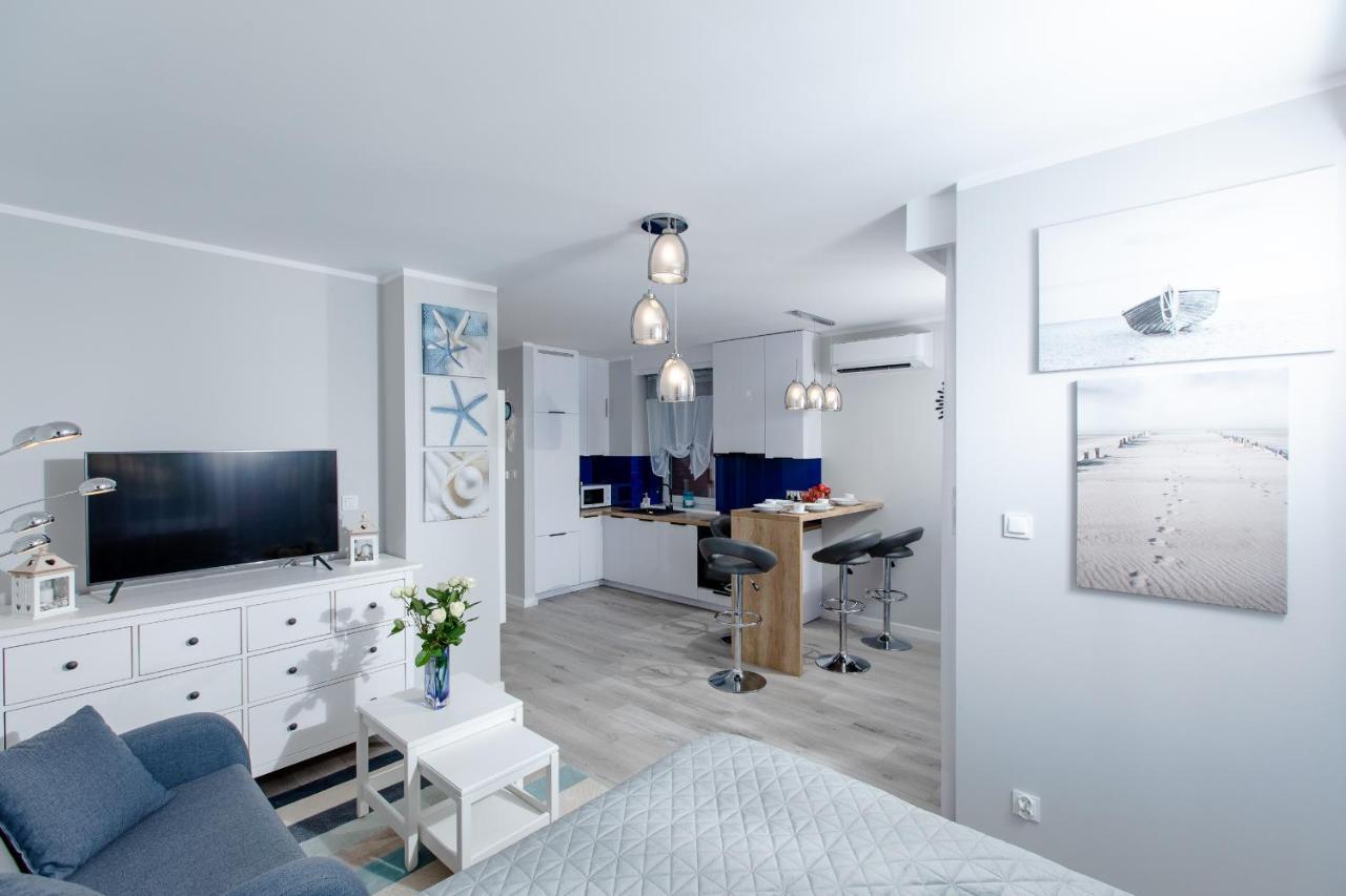 Apartment Klifowa 61